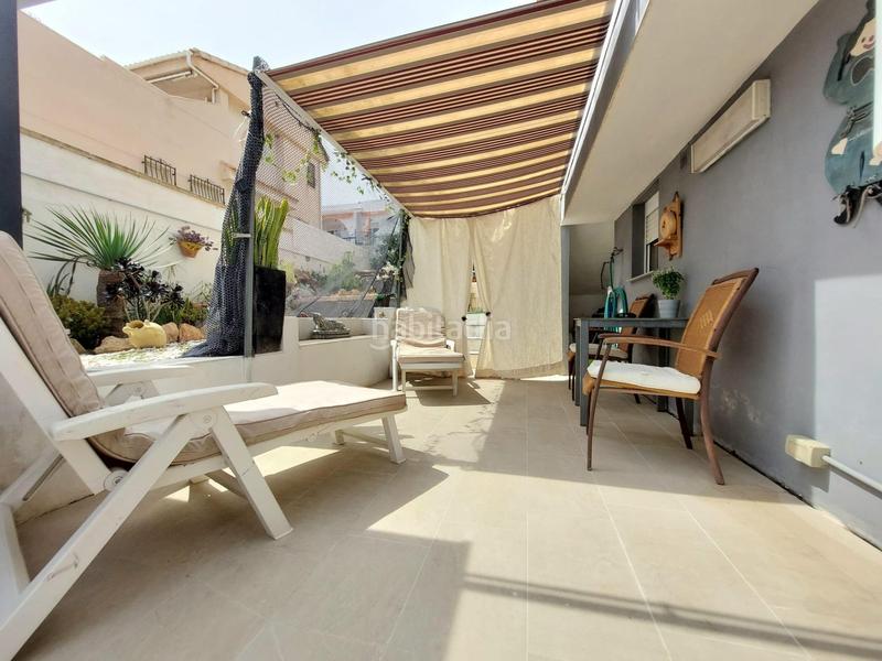 Foto be2a1a10-a28a-4e2e-a78d-3e5f7aa7e422. Chalet avec chauffage parking dans Calabardina Águilas