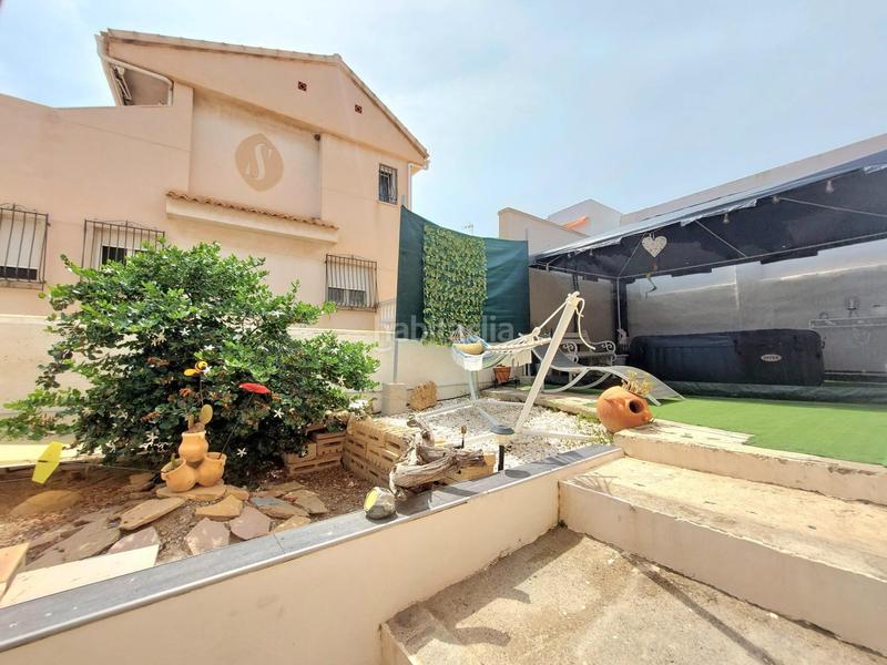 Foto c4290462-3b4f-4cab-947a-dc51be1213cd. Chalet avec chauffage parking dans Calabardina Águilas