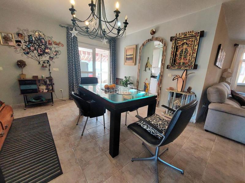 Foto c6a7f329-7e6d-4b37-832c-9e2f9fcc6ce3. Chalet avec chauffage parking dans Calabardina Águilas