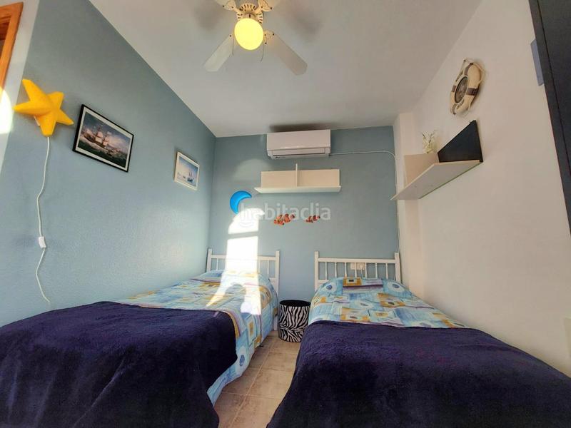 Foto cad4917e-393f-4f81-bddd-e7ca4630556a. Chalet avec chauffage parking dans Calabardina Águilas