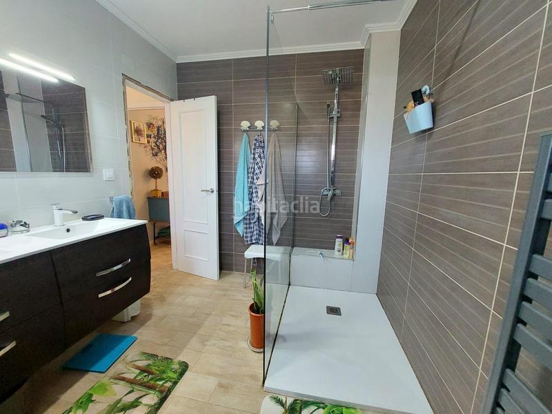 Foto cbe5e511-f9c5-4d73-b456-83e73fa0d386. Chalet avec chauffage parking dans Calabardina Águilas