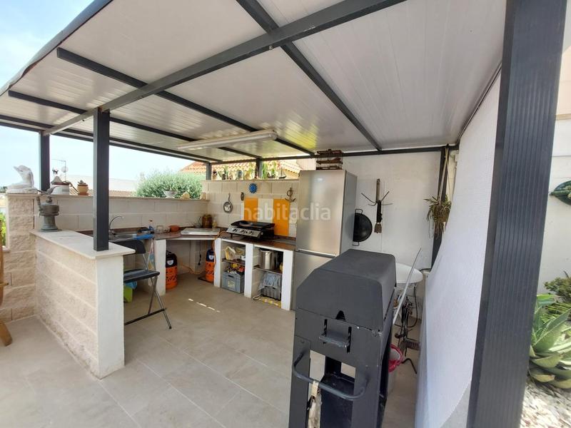 Foto ccc739e9-0445-4b5f-8f6b-e8abf8c5b624. Chalet avec chauffage parking dans Calabardina Águilas