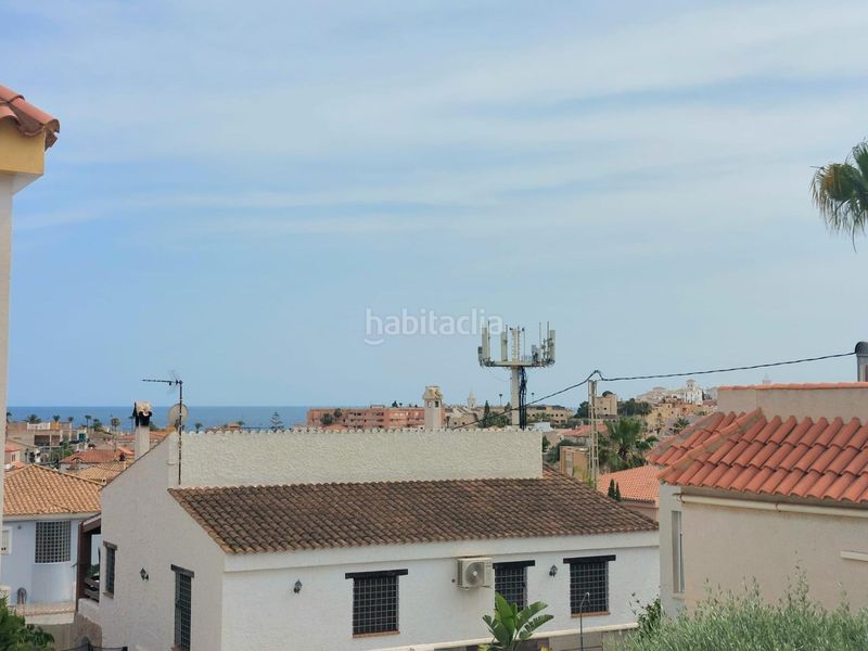 Foto cd7528c3-dd25-4d7a-9e9a-44b7709e84fe. Xalet amb calefacció aparcament a Calabardina Águilas