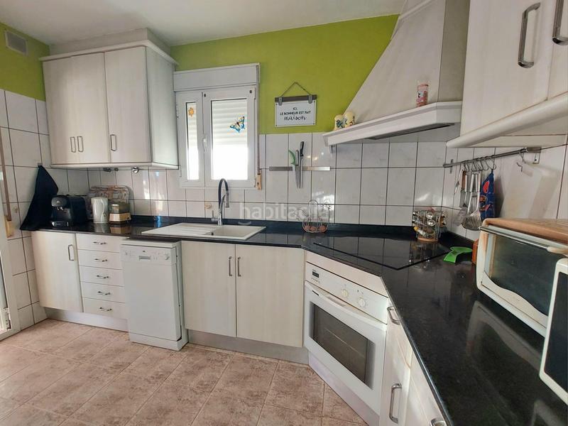 Foto ceb01814-0f7a-4e9d-9245-f2cabe82d40b. Chalet avec chauffage parking dans Calabardina Águilas