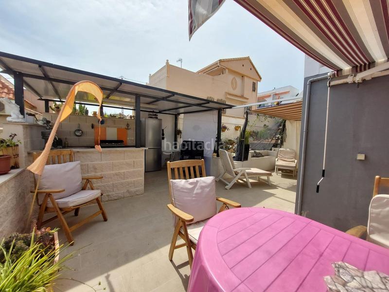 Foto d5dda572-1ce4-4d6a-bb7f-c921d02cbcf8. Chalet avec chauffage parking dans Calabardina Águilas