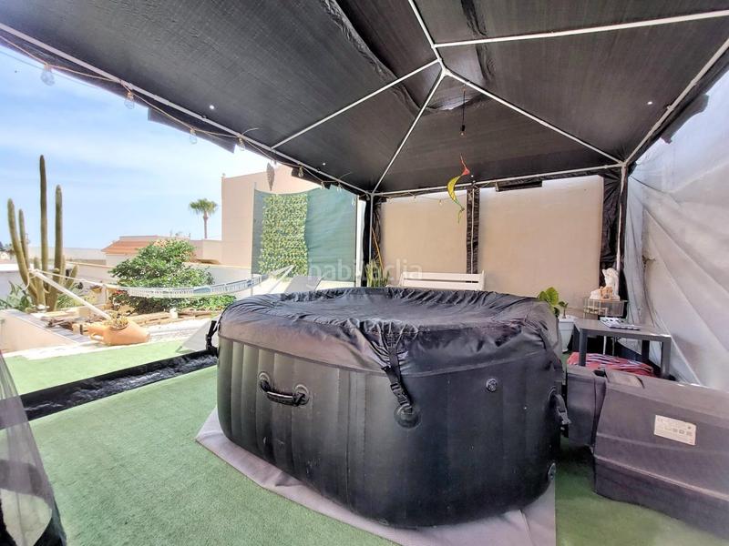 Foto daeecf7c-275e-4e35-a758-42b07e638ec2. Chalet avec chauffage parking dans Calabardina Águilas