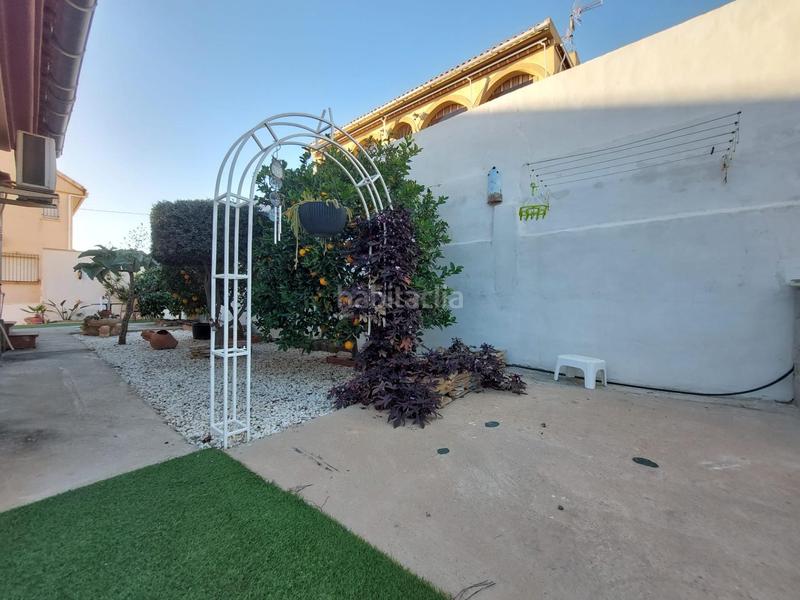 Foto db1d856b-5a93-4efd-aa35-3e54db9c2a2f. Chalet avec chauffage parking dans Calabardina Águilas