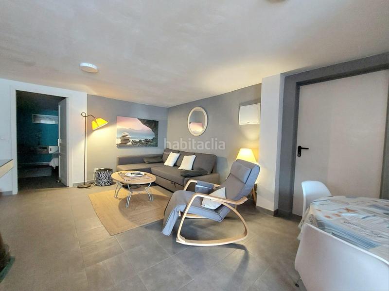 Foto dbdd5de1-6a36-4de8-9b29-76bc1f8a8cf8. Chalet avec chauffage parking dans Calabardina Águilas