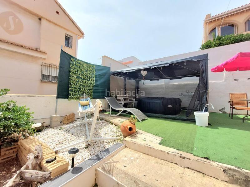 Foto e8186611-a576-4a73-a979-60e30aa26318. Chalet avec chauffage parking dans Calabardina Águilas