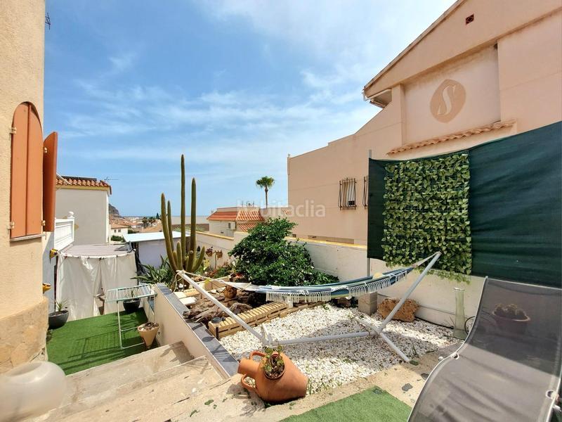 Foto fc4a3ab7-9bd4-4ce9-a899-4edf54f15817. Chalet avec chauffage parking dans Calabardina Águilas