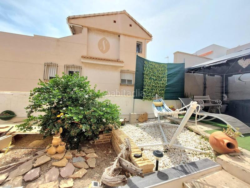 Foto fce9d82e-5dde-4e8d-b858-56f05df243e6. Chalet avec chauffage parking dans Calabardina Águilas