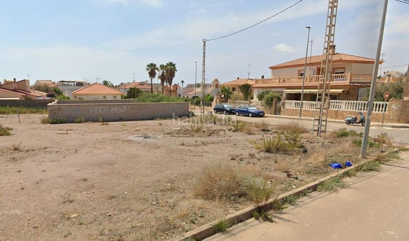 Foto 66e39ccc-4314-4bd4-9724-7d7bee7cab50. Terreny residencial a Calabardina Águilas