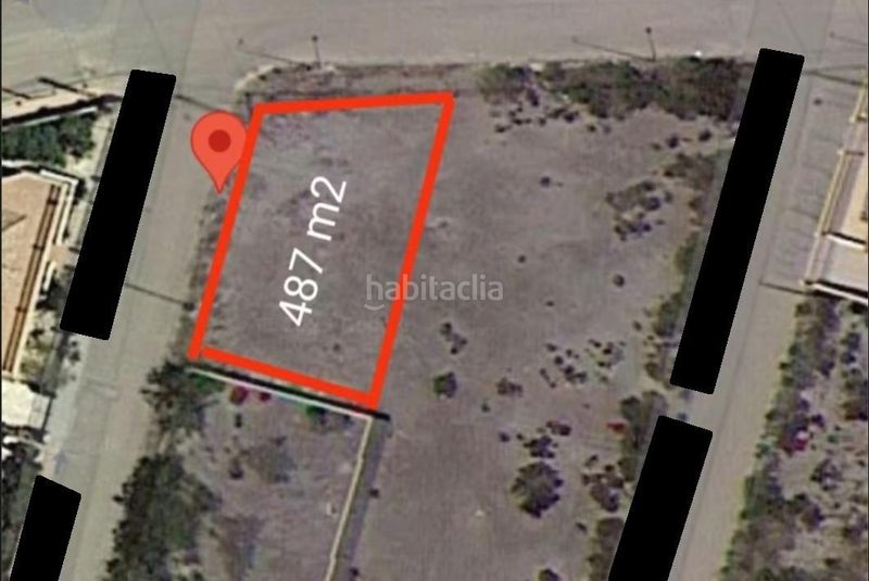 Foto d23efb98-ede0-45c2-b4b8-eb36ba548627. Terreny residencial a Calabardina Águilas