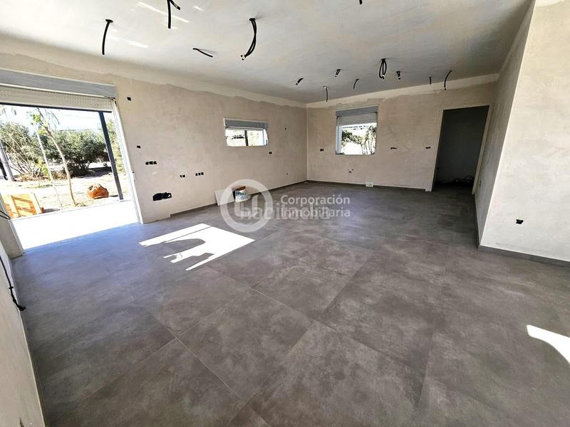 Foto 0a5400b9-6461-4684-9108-ccf7bc5963a7. Chalet con riscaldamento in Cazalla Lorca