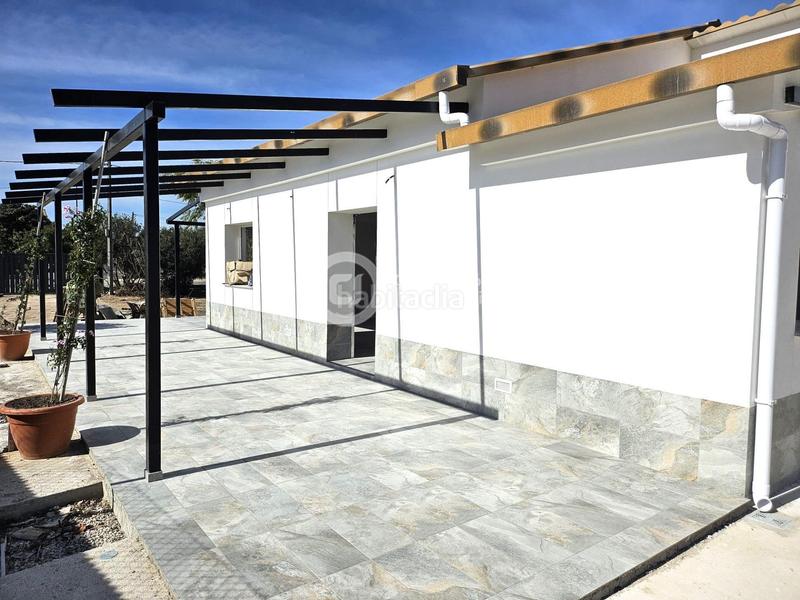 Foto 0a9602ac-f1a4-4821-8b08-90cd26b20dab. Chalet con riscaldamento in Cazalla Lorca