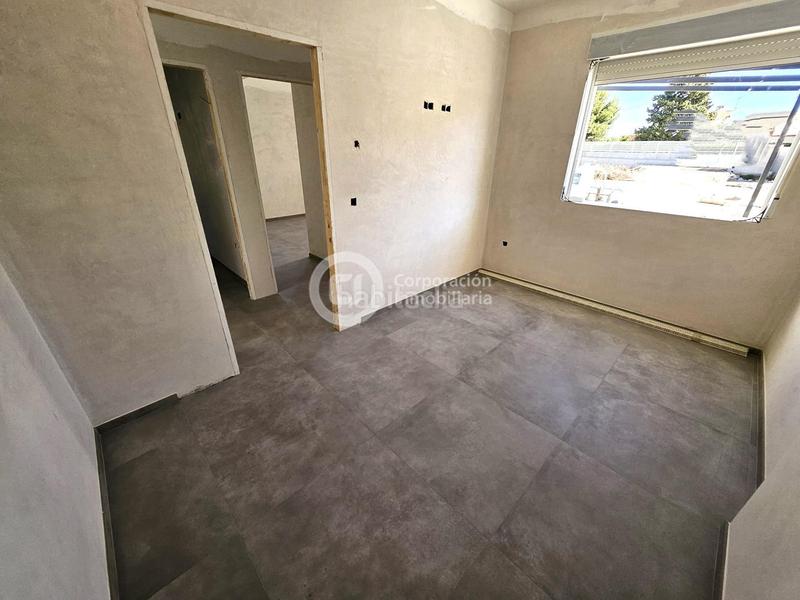 Foto 1eab2793-7b3d-484f-895a-64fb43f1cbaf. Chalet con riscaldamento in Cazalla Lorca