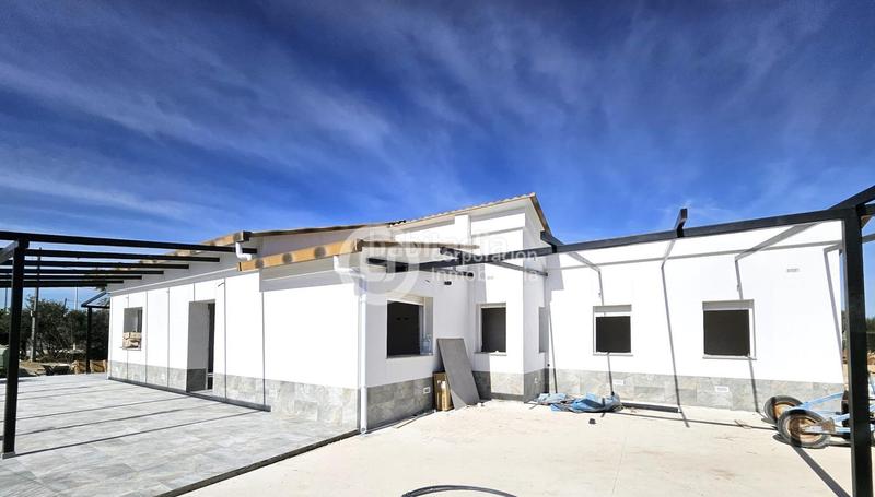 Foto 415c8176-8fcc-4039-870b-d61b9d4f6372. Chalet con riscaldamento in Cazalla Lorca