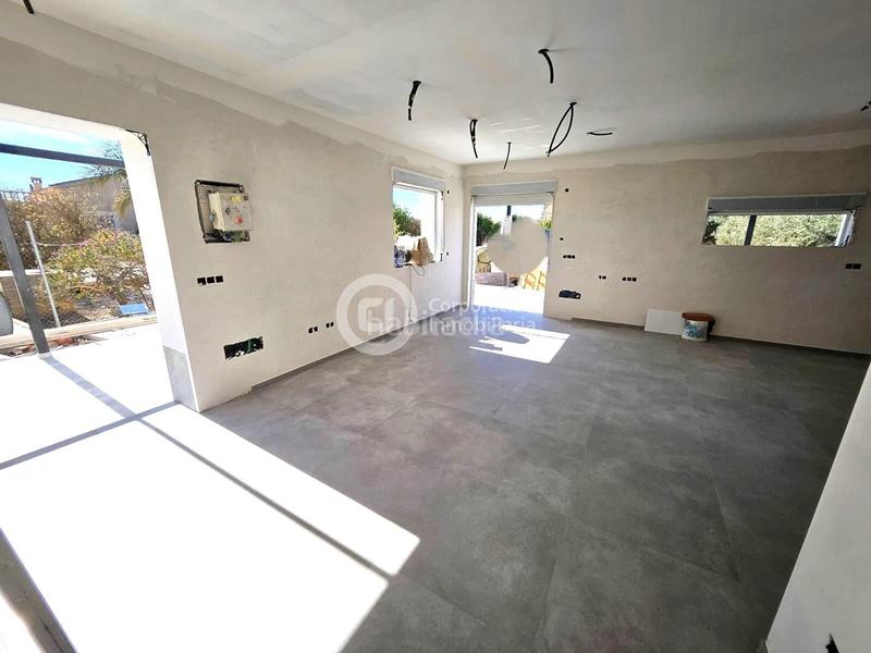 Foto 7a3016f6-5181-4a2b-b496-b9cf522aa039. Chalet con riscaldamento in Cazalla Lorca