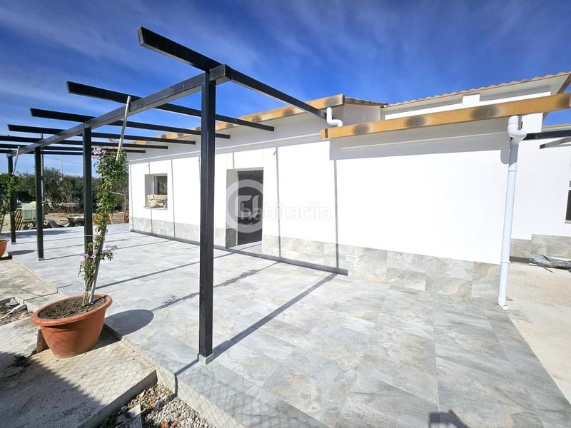 Foto e737f8df-3045-4104-8039-7b4d3956430a. Chalet con riscaldamento in Cazalla Lorca