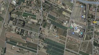 Residential Plot in Campillo. Parcela en primera línea, en campillo, junto al centro comercial