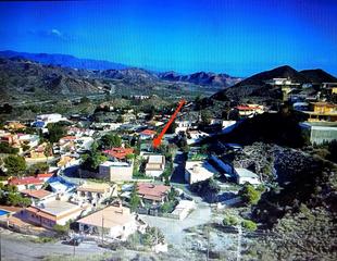 Terreny residencial a Los Collados-Los Geraneos. Parcela, todo en llano, en todosol de 629m2