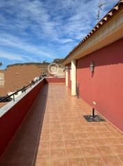Àtic a Puerto Lumbreras. Ático con tres dormitorios y garaje en puerto lumbreras, con vis