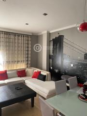 Pis a Puerto Lumbreras. Piso con tres dormitorios y garaje en puerto lumbreras, de lujo