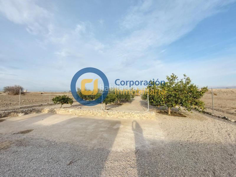Foto 73df3f94-8982-42d8-b79e-0a413f3af691. Masia a Almendricos Lorca