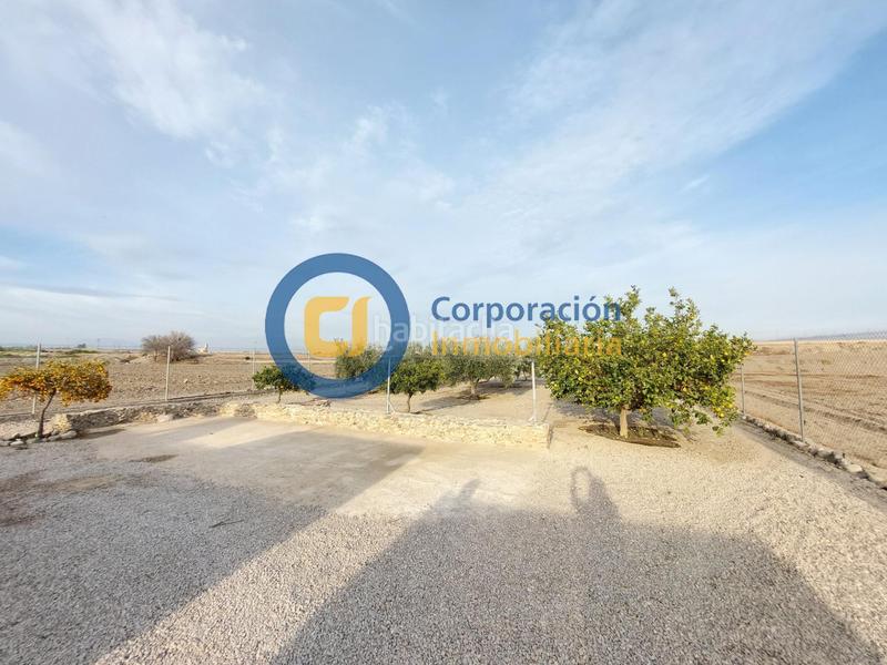 Foto d3a7ded7-b86e-4721-aae6-e0211e8a9a32. Masia a Almendricos Lorca