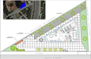 Terrain résidentiel à Sutullena. Parcela para construcción de vivienda unifamiliar, en alamedas d