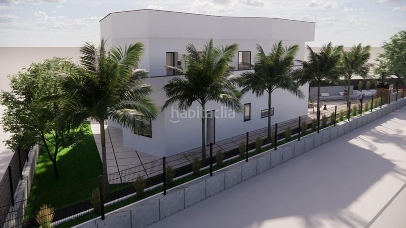 Foto cb41c385-d46a-467a-b3d2-3a49a5e1e501. Terreno residenziale in Sutullena Lorca