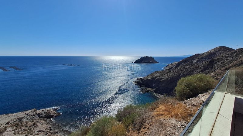 Foto 475e9da4-74bb-4e0c-95c6-c883c4b232fb. Xalet amb calefacció aparcament a Los Collados-Los Geraneos Águilas