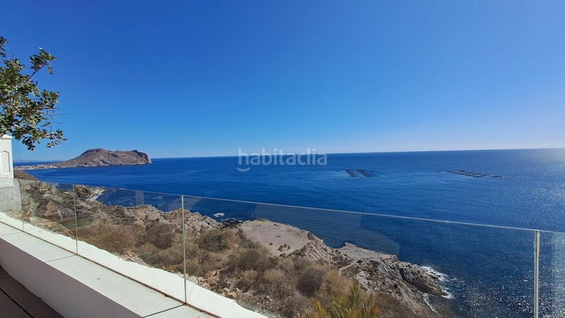 Foto 8d38a2a0-96fe-483b-a500-3d9dbdb4ea8b. Xalet amb calefacció aparcament a Los Collados-Los Geraneos Águilas