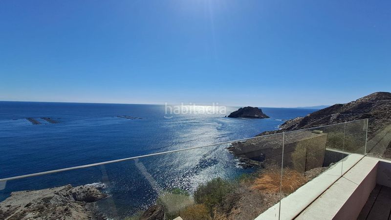 Foto ce47d13a-1579-41b9-bb31-ede5040df4e7. Xalet amb calefacció aparcament a Los Collados-Los Geraneos Águilas