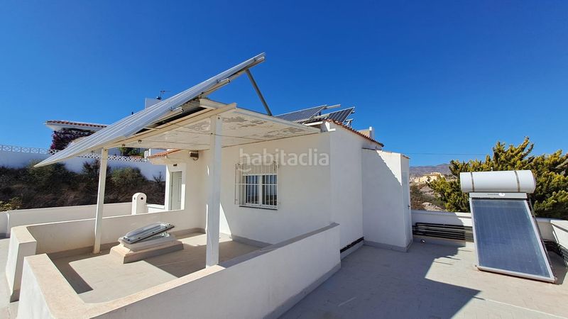 Foto e38d668d-5837-4a14-85bf-b707fd324c4f. Xalet amb calefacció aparcament a Los Collados-Los Geraneos Águilas