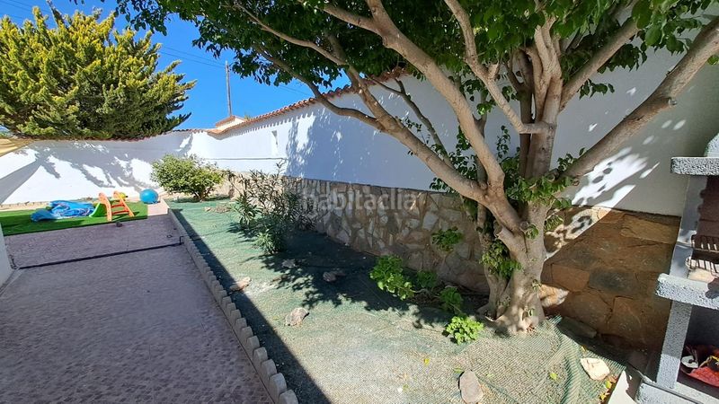 Foto eba3ada9-af0a-41d6-a629-10cabaae81cf. Xalet amb calefacció aparcament a Los Collados-Los Geraneos Águilas