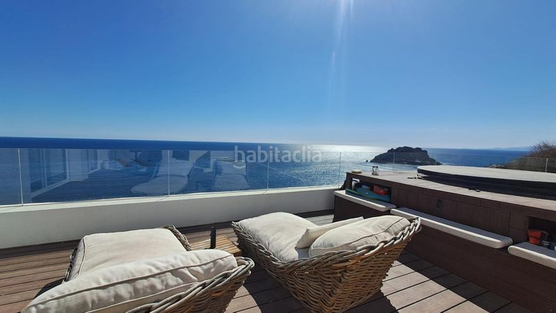 Foto f977ef8a-b684-4378-8bda-25d58bec9984. Xalet amb calefacció aparcament a Los Collados-Los Geraneos Águilas