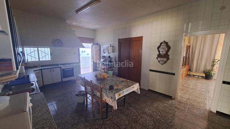 Foto 07e1e3c2-1833-41b2-b9c5-ca909f25abf2. Casa con parcheggio in Casco Antiguo Águilas