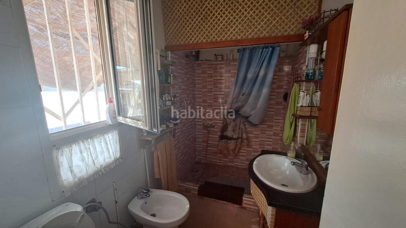 Foto 107b0f2e-c5a8-473d-b26b-5ed113f63c71. Casa con parcheggio in Casco Antiguo Águilas
