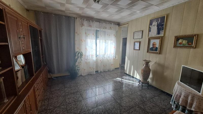 Foto 2d4b85b0-5e0d-45f1-90ca-74b87e4349d6. Casa con parcheggio in Casco Antiguo Águilas