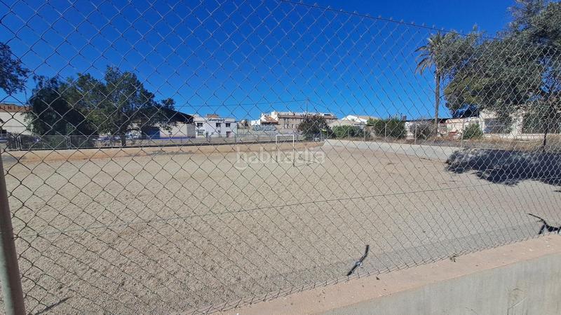 Foto 4f3d7174-f0c2-4aed-a553-238e56935da7. Casa con parcheggio in Casco Antiguo Águilas