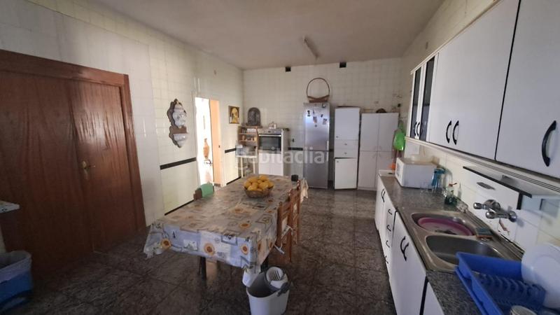 Foto 796046d0-880c-46b1-b9fb-c25424adfbe1. Casa con parcheggio in Casco Antiguo Águilas