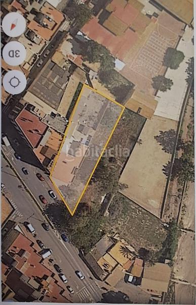 Foto 93feb1c0-cc5a-4e91-b144-cdf9a619d423. Casa con parcheggio in Casco Antiguo Águilas
