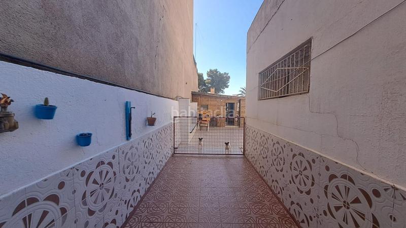 Foto ee82c50f-e3c9-4e38-b785-ebffec5d8459. Casa con parcheggio in Casco Antiguo Águilas