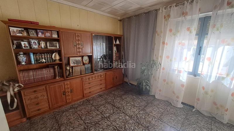 Foto f68f7aa7-67fe-40f3-867b-fde003233bb3. Casa con parcheggio in Casco Antiguo Águilas