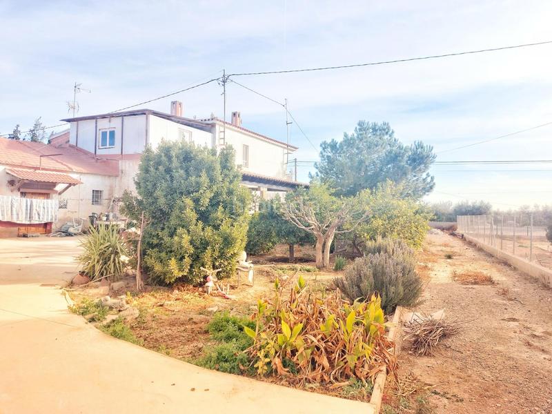 Foto 4c0521a6-4fd1-4653-9883-3d154a69ec75. Xalet amb aparcament a Campillo Lorca