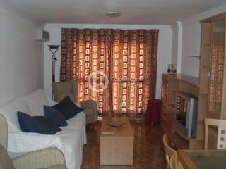 Apartament a San José. Apartamento con dos dormitorios y garaje en pleno centro de lorc
