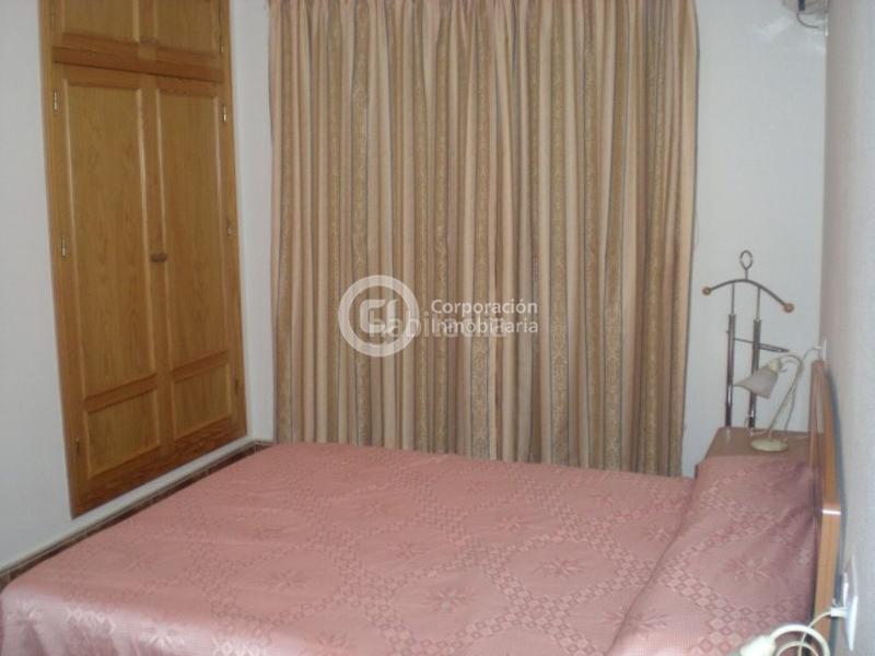Foto 013cc83b-0c41-4056-8896-e46e1611b06a. Appartement avec parking dans San José Lorca