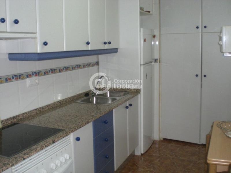 Foto 50db3a49-2b4f-433a-9102-3ea7ad17284b. Appartement avec parking dans San José Lorca
