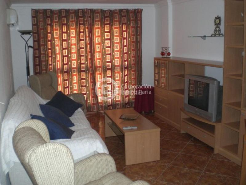 Foto 52ed9433-15a7-4bb4-8d22-4c67a8359d6e. Appartement avec parking dans San José Lorca